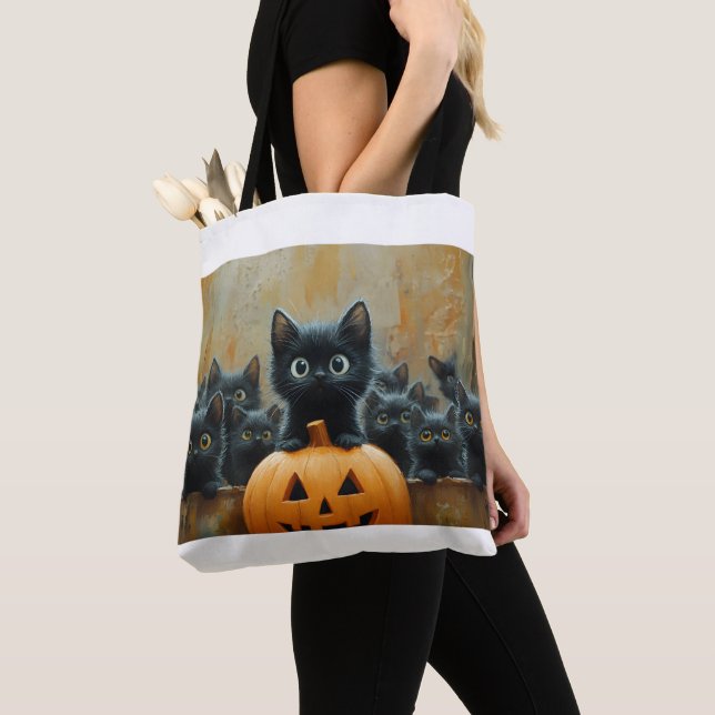 Sac fourre-tout (De près)