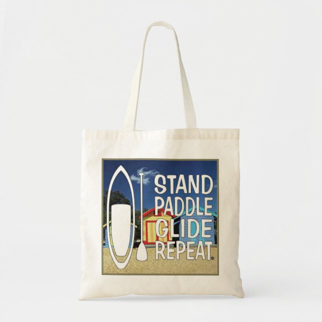 sac fourre-tout (Devant)