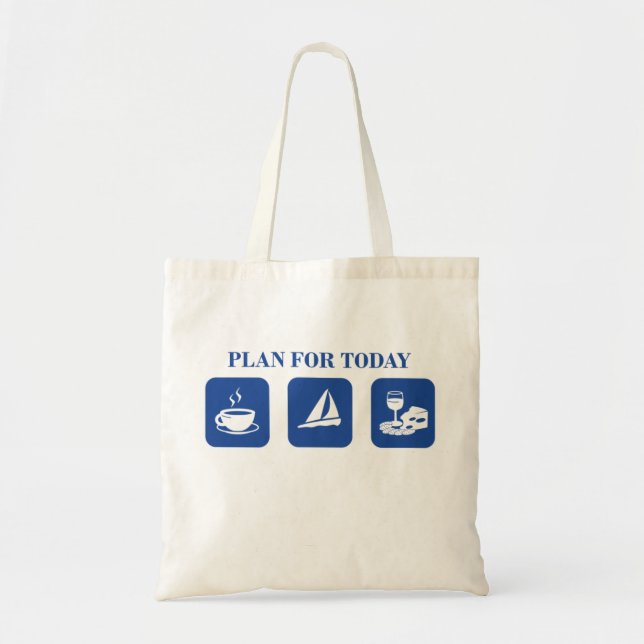 Sac fourre-tout (Devant)
