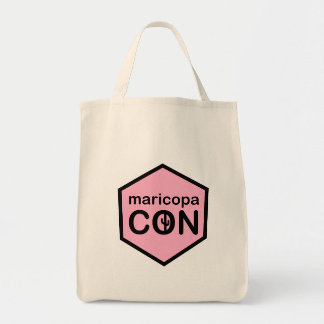 Sac fourre-tout (Devant)