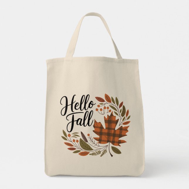 Sac fourre-tout (Dos)