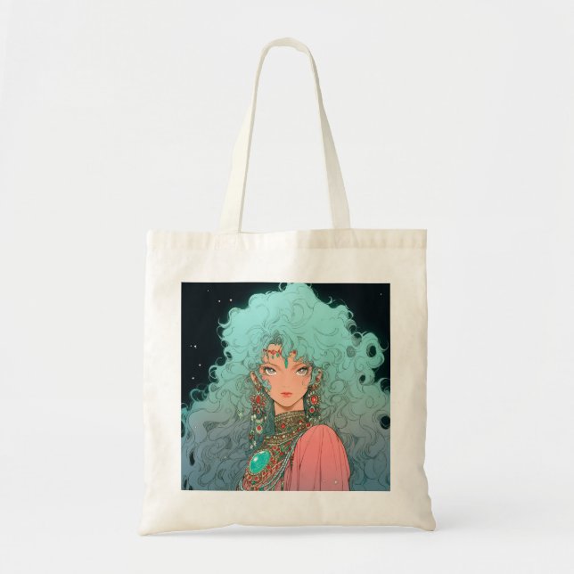 Sac fourre-tout (Devant)