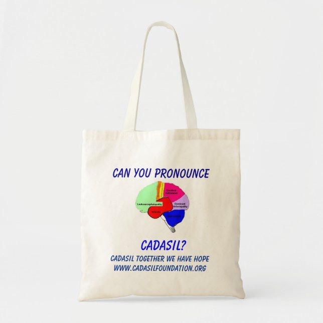 Sac fourre-tout (Devant)