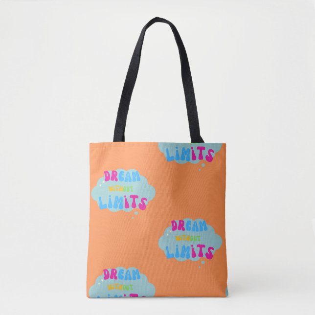 Sac fourre-tout (Devant)