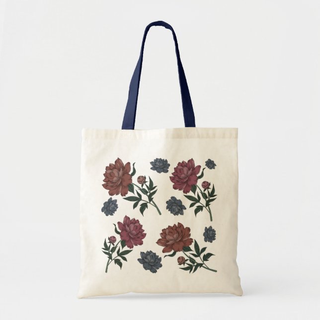 Sac fourre-tout (Devant)