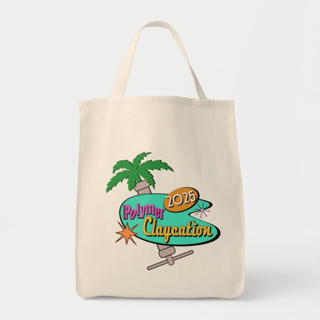 sac fourre-tout (Devant)