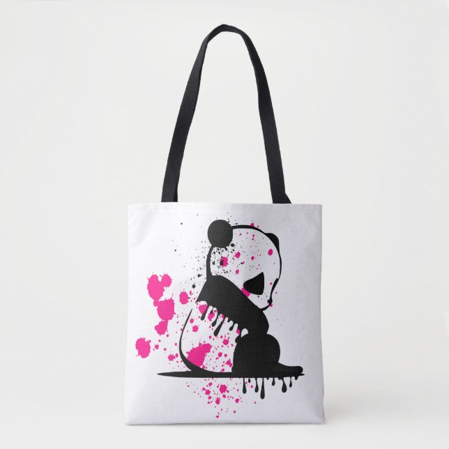 Sac fourre-tout (Devant)