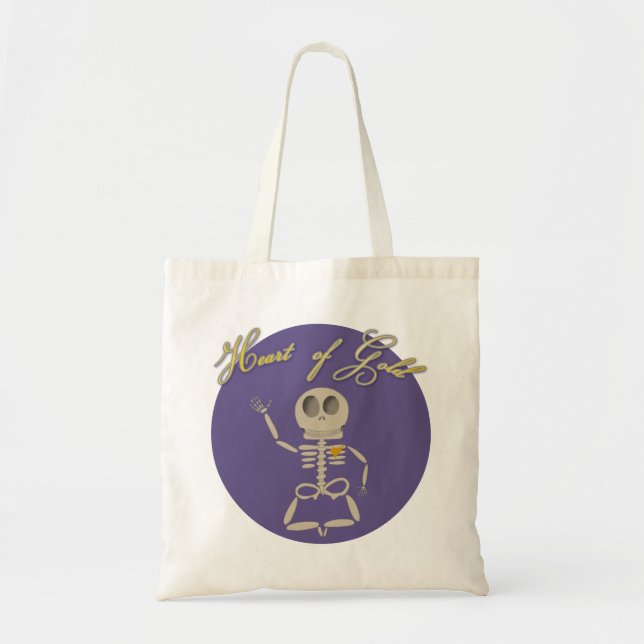 Sac fourre-tout (Devant)