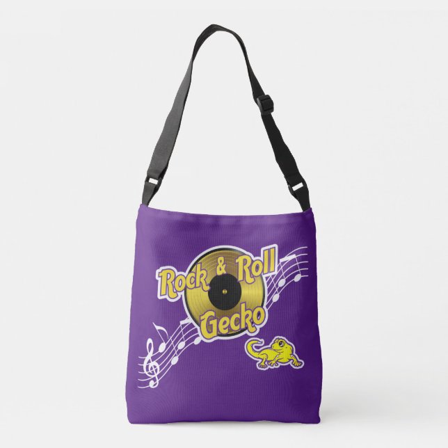 Sac fourre-tout (Dos)