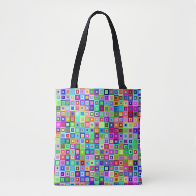 sac fourre-tout (Devant)