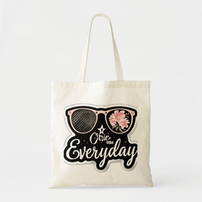 Sac fourre-tout (Devant)