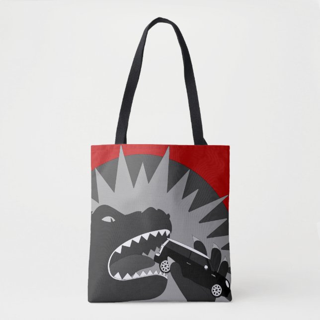 Sac fourre-tout (Devant)