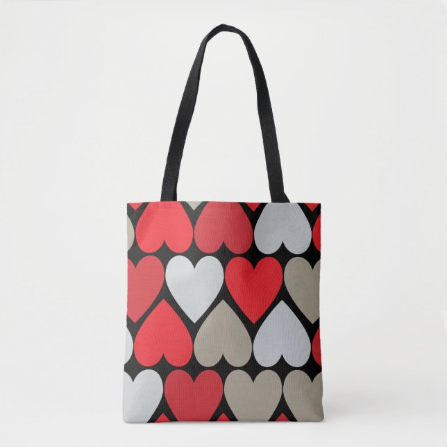 Sac fourre-tout (Devant)