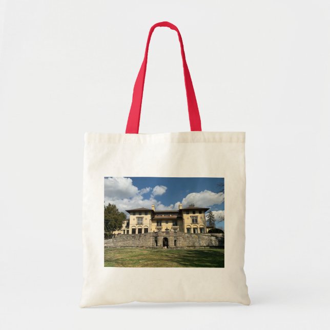 Sac fourre-tout (Devant)