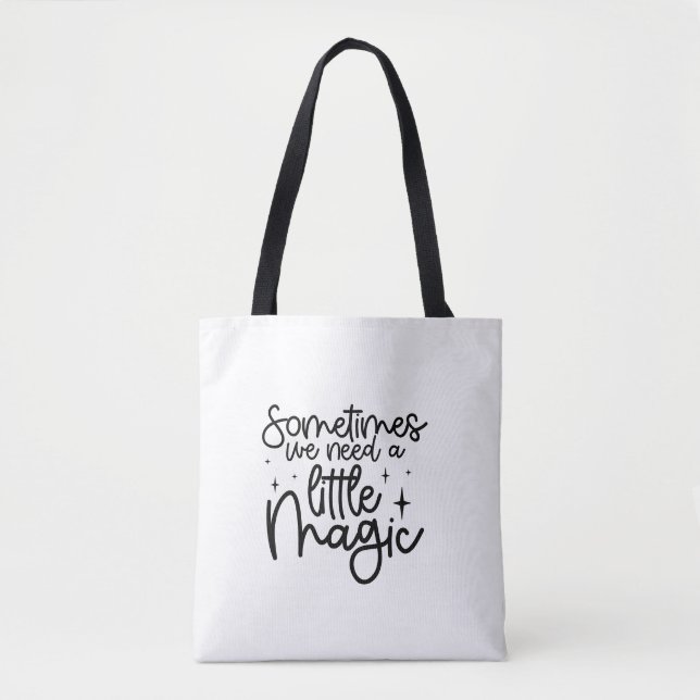 Sac fourre-tout (Devant)