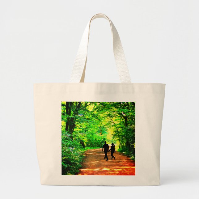 Sac fourre-tout (Devant)