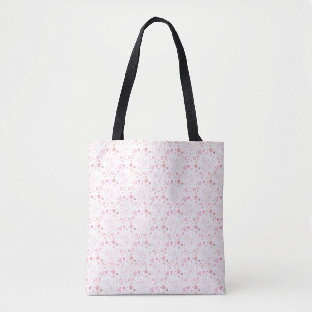 Sac fourre-tout  (Devant)