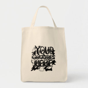 Sac fourre-tout