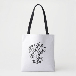 Sac fourre-tout
