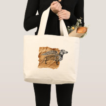 sac fourre-tout