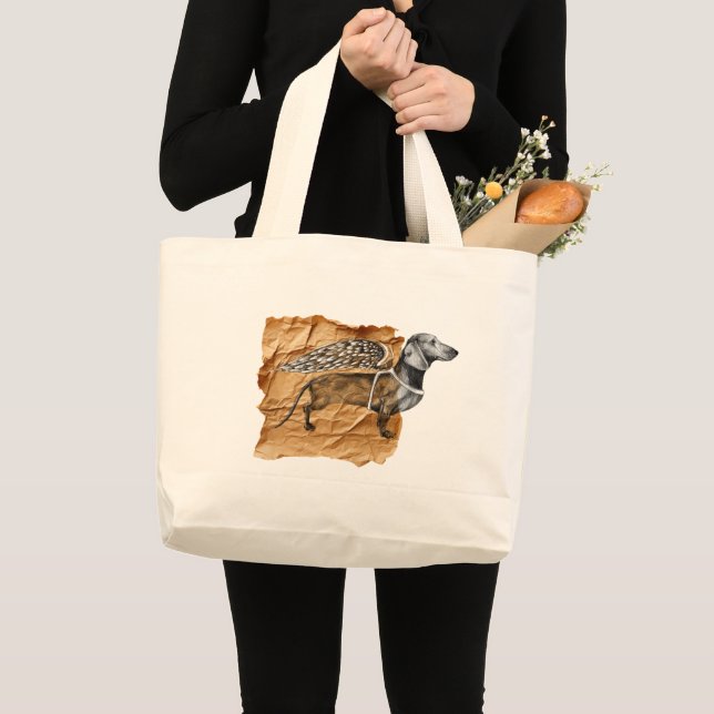 sac fourre-tout (Devant (produit))