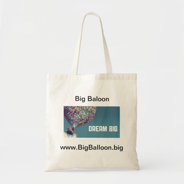 Sac fourre-tout (Devant)