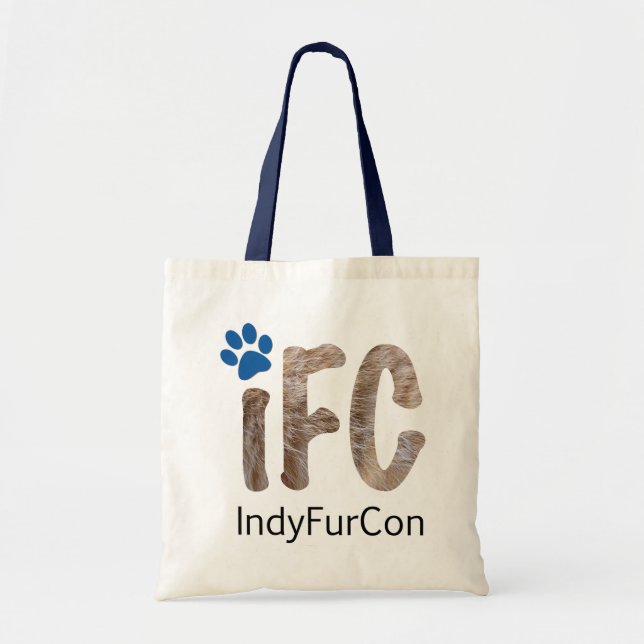 Sac fourre-tout (Devant)