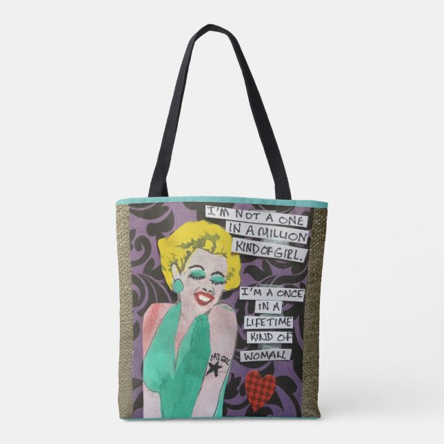 SAC FOURRE-TOUT (Dos)