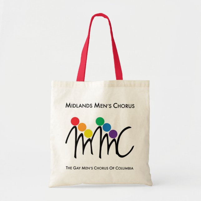 Sac fourre-tout (Devant)