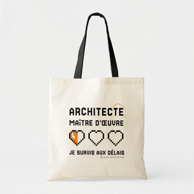 Sac fourre-tout (Devant)