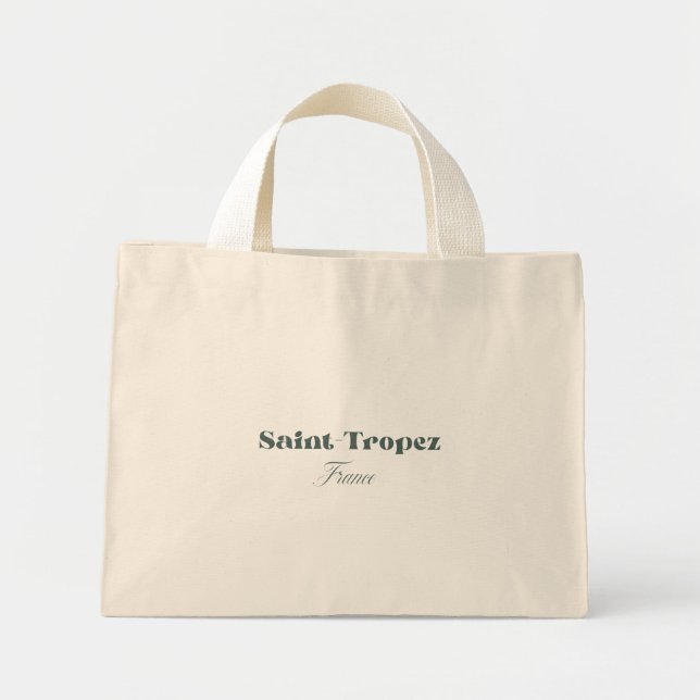 Sac fourre-tout (Devant)