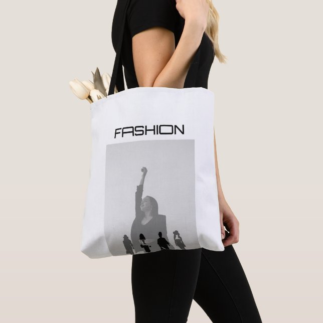sac fourre - tout (De près)
