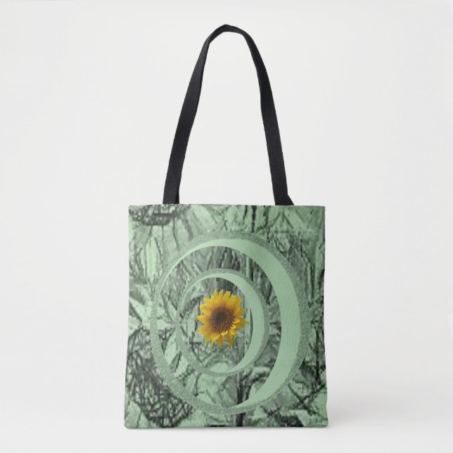 sac fourre-tout (Devant)