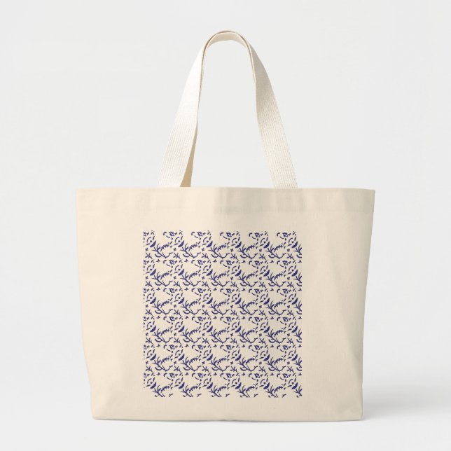 Sac fourre-tout (Devant)