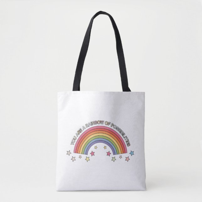 Sac fourre-tout (Devant)