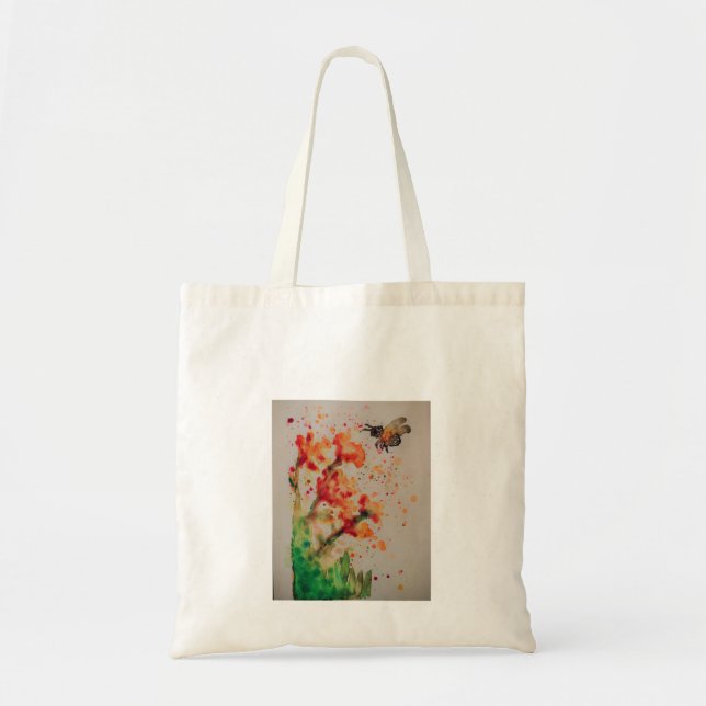 Sac fourre-tout (Devant)