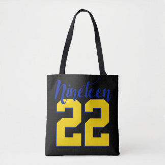 Sac fourre-tout 1922