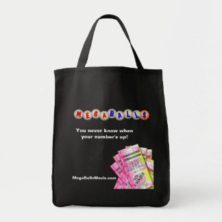 Sac fourre-tout 1 à MegaBalls