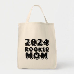 sac fourre-tout 2024 Rookie Mom