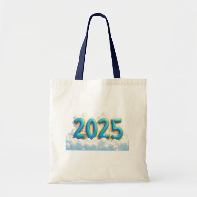 sac fourre-tout 2025 (Devant)