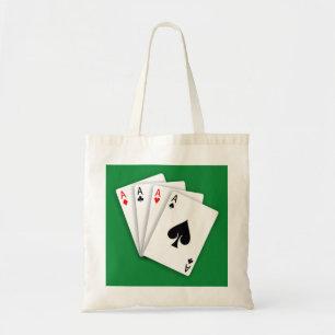 Sac fourre-tout 4 As
