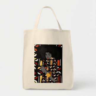 Sac fourre-tout à Afrocentric