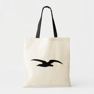 Sac fourre-tout à albatros