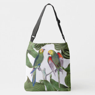 Sac fourre-tout à animal de faune d'oiseaux de