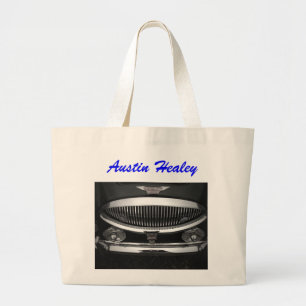 Sac fourre-tout à Austin Healey