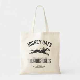 Sac fourre-tout à avoine de jockey