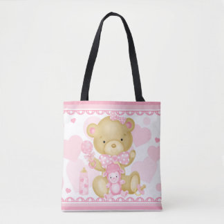 Sac fourre-tout à bébé
