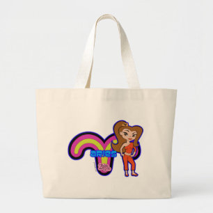 Sac fourre-tout à Bélier
