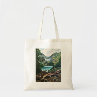 Sac fourre-tout à "Blanca"