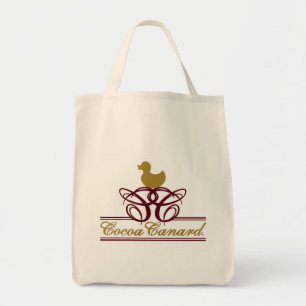 Sac fourre-tout à bobard de cacao